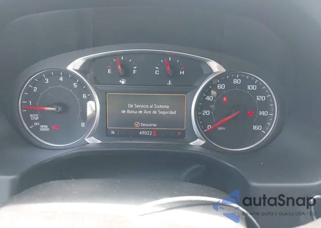 1GKKNMLS3MZ195080: 42850074