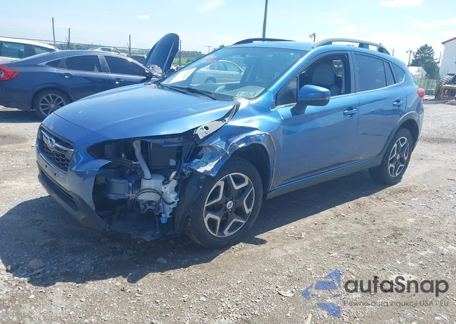 JF2GTAJC7JH284509: 42850087