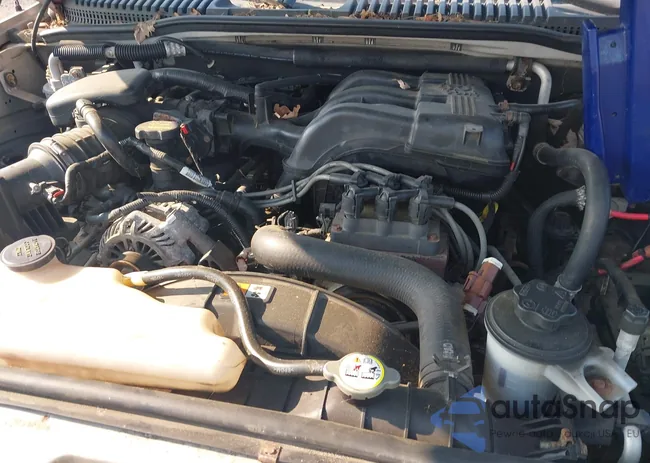 1FMEU7DE0AUA13331: 42850107