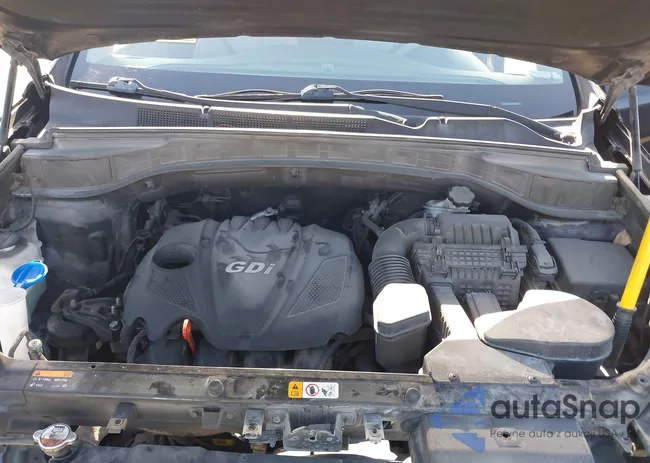 5XYZU3LB6GG332863: 42850116