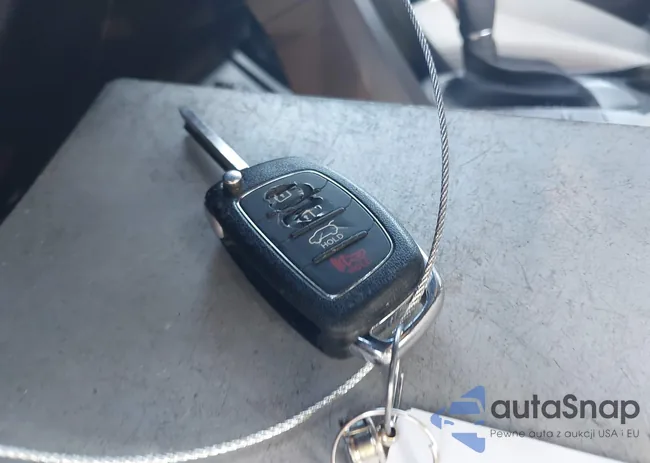 5XYZU3LB6GG332863: 42850116