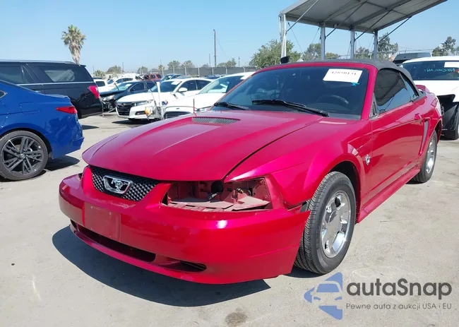 1FAFP4447XF233431: 42850131