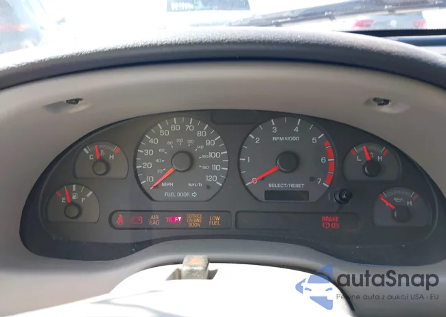 1FAFP4447XF233431: 42850131