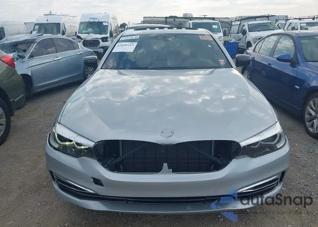 WBAJA7C55KG910400: 42850313