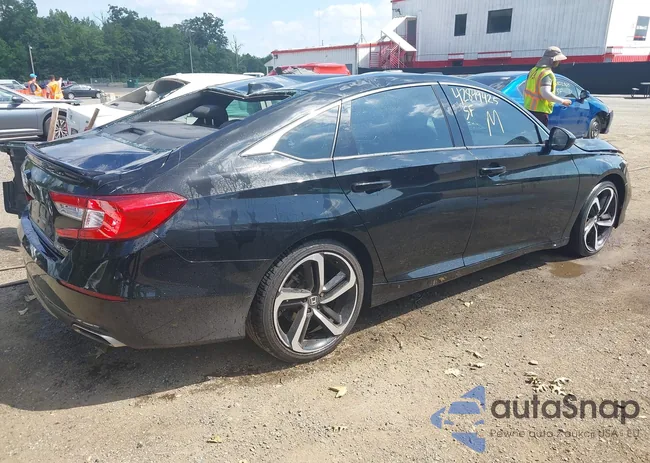 1HGCV1F33MA058918: 42849425