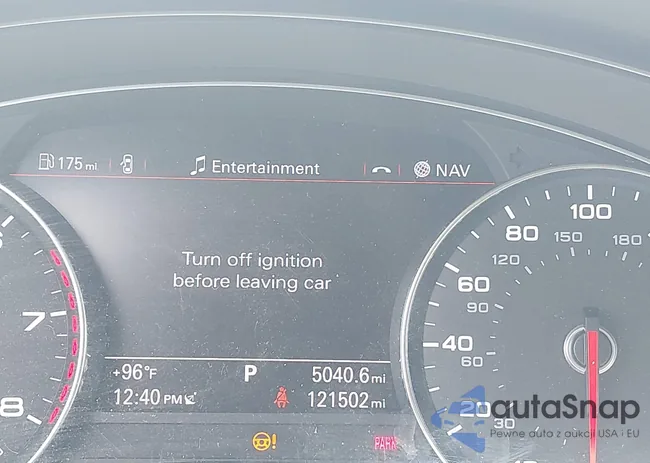 WAUHGAFCXEN007065: 42849468