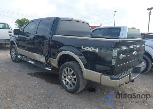 1FTPW14V69KC08068: 42849469