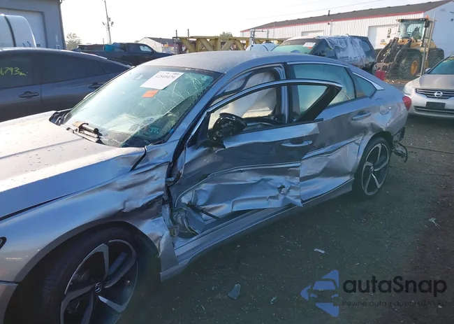 1HGCV1F33KA064280: 42849479