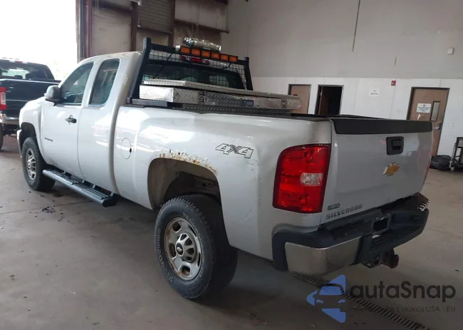 1GC2KVCG3CZ293854: 42849553