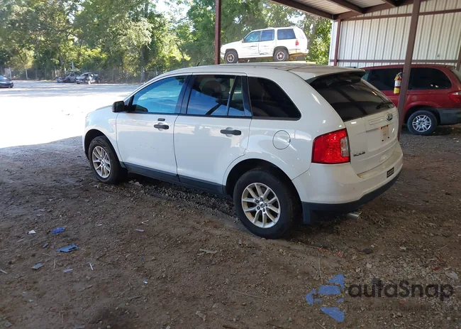 2FMDK3GC6EBA36631: 42849607