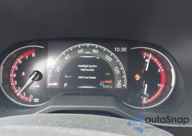 2T3P1RFVXPW361891: 42849665