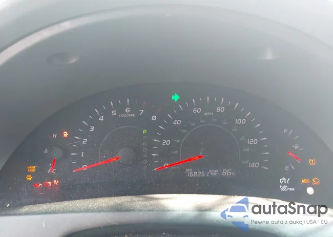 4T1BE46K29U295193: 42849693