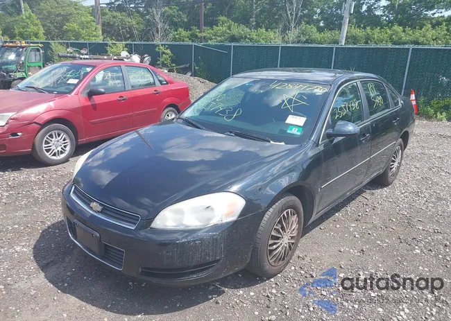 2G1WS583181321327: 42849730