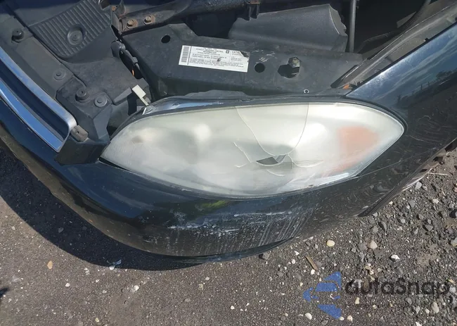 2G1WS583181321327: 42849730