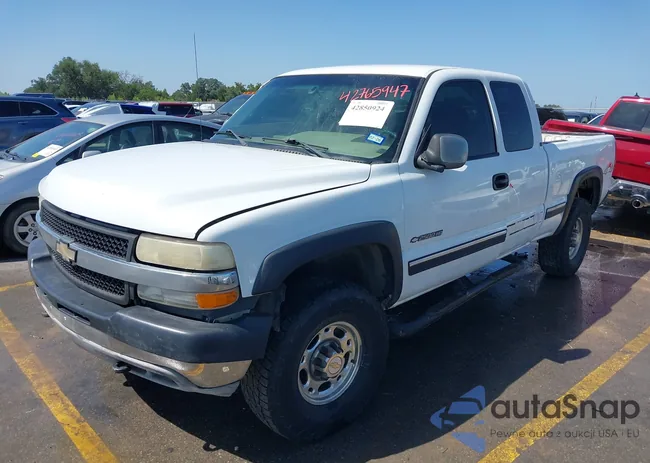 1GCHK29G32E137562: 42850924