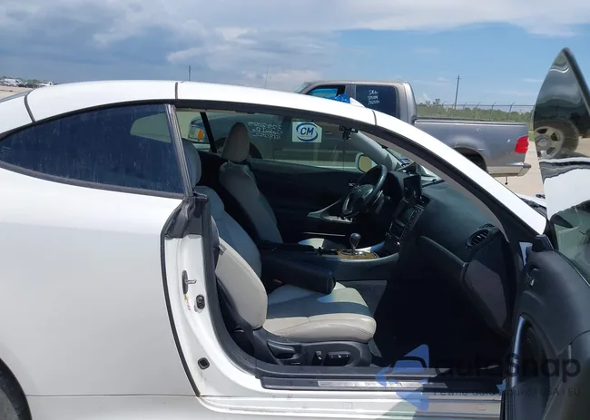 JTHFE2C27B2507083: 42850934