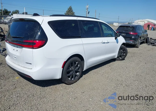 2C4RC1GG8SR513030: 42851008