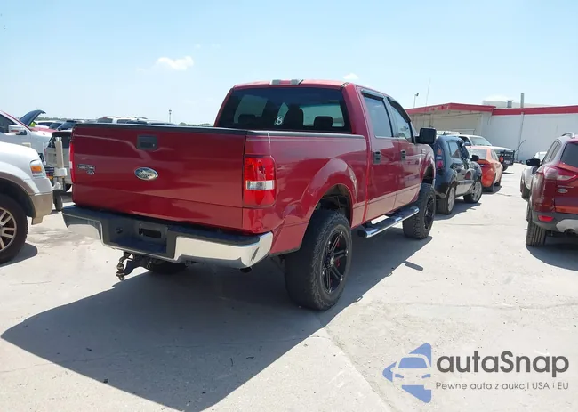 1FTPW14V08FA23800: 42851018