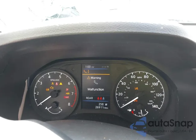 1N4BL4BV2PN425593: 42851060