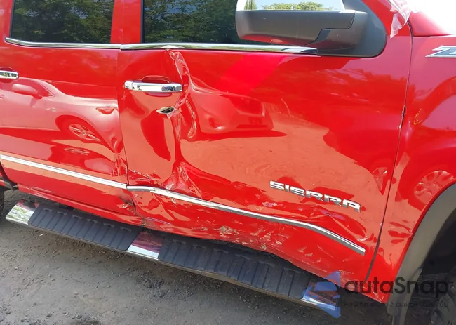 3GTU2NEC6HG276301: 42851106