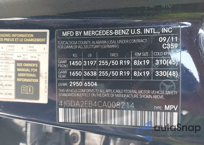 4JGDA2EB4CA008214: 42851159