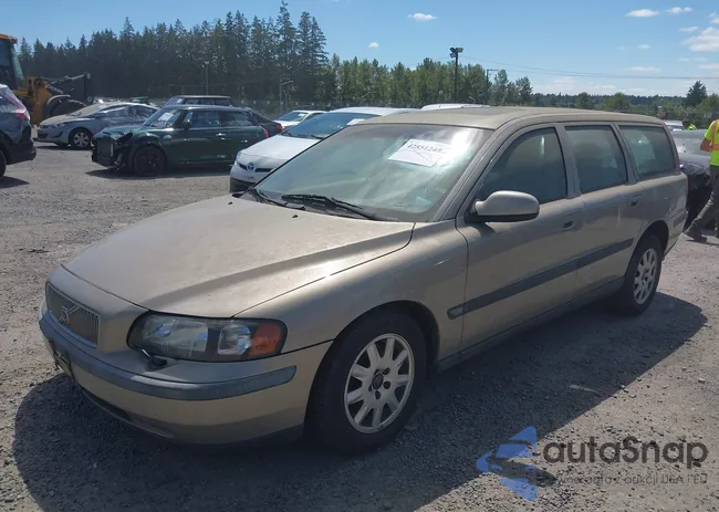 YV1SW61R021191434: 42851245