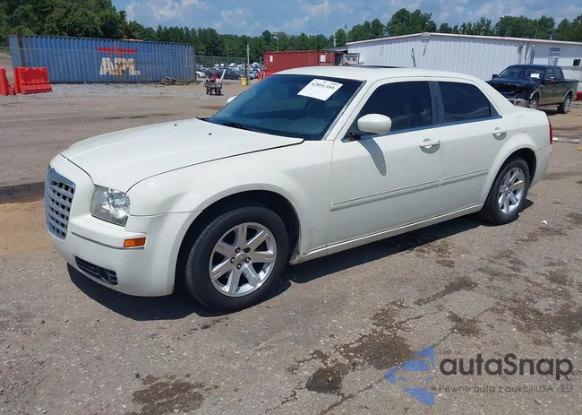 2C3K53GX6H529802: 42851359