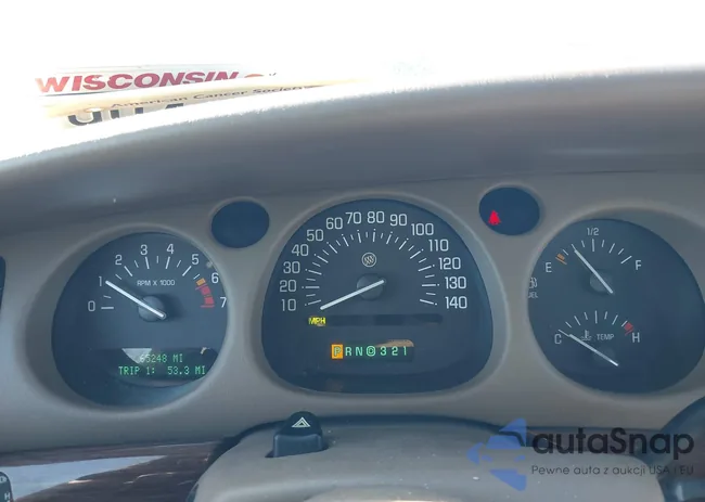 1G4HP54K344135636: 42850516