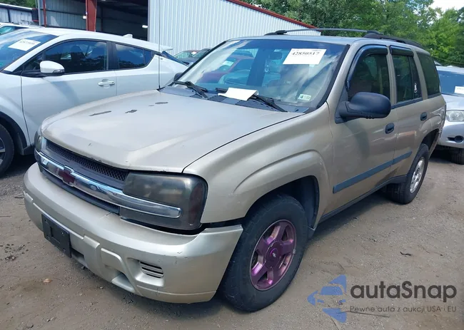 1GNDS13S922410115: 42850517