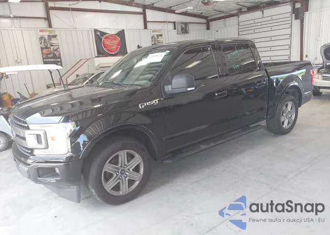 1FTEW1CP7JFE58829: 42850624