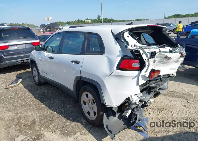 1C4PJLAB5GW233232: 42850660