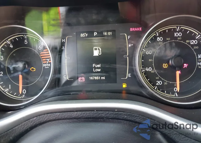 1C4PJLAB5GW233232: 42850660