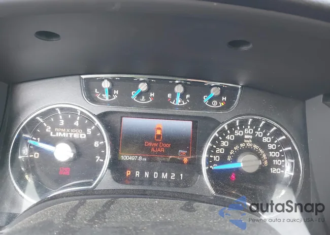 1FTFW1ET4DFC30998: 42850719