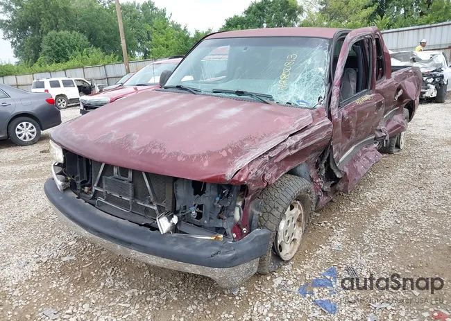 2GCEC19T611220734: 42850813