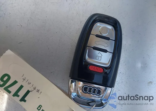 WAUWGAFC3FN016831: 42851925