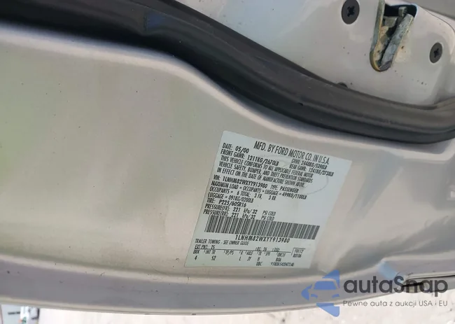 1LNHM82WXYY913980: 42851950