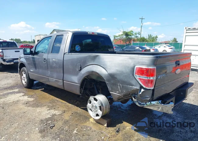 1FTFX1CT6BKD61743: 42852012