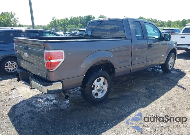 1FTFX1CT6BKD61743: 42852012