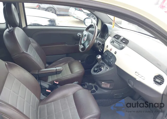 3C3CFFBR7CT366611: 42852017