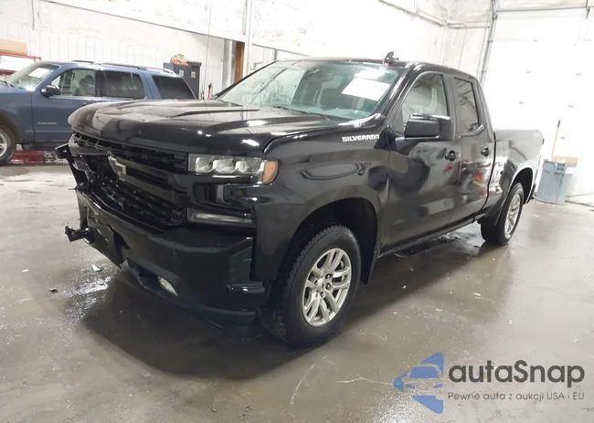 1GCRYEED7LZ120791: 42852018