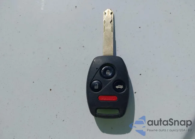 1HGCP26778A047851: 42852019