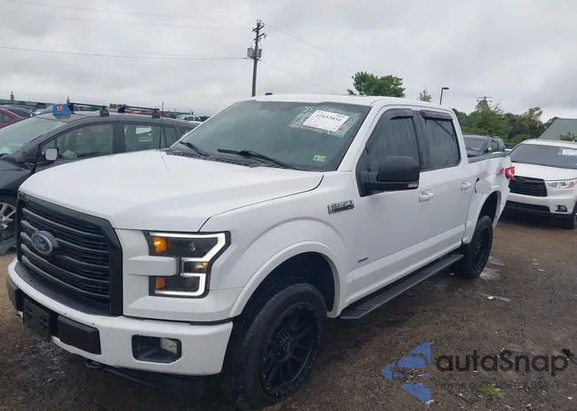 1FTEW1EP1HKE43211: 42852031