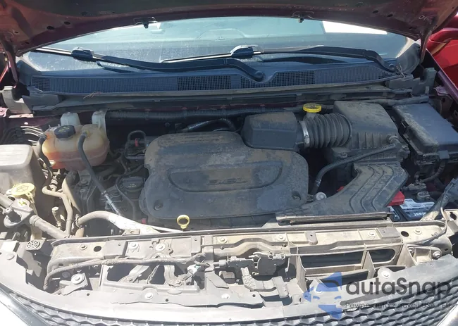 2C4RC1EG6KR666430: 42852045