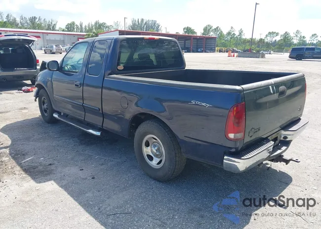 1FTRX17292NA32404: 42852081