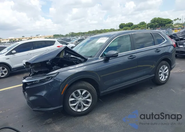 2HKRS4H28SH469504: 42852113