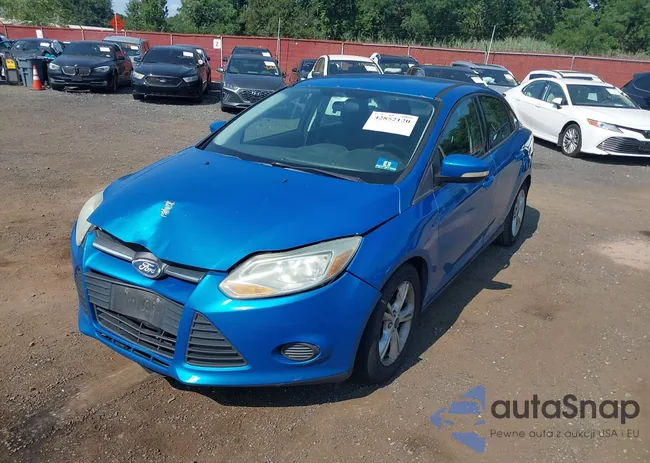 1FADP3F25EL274345: 42852120