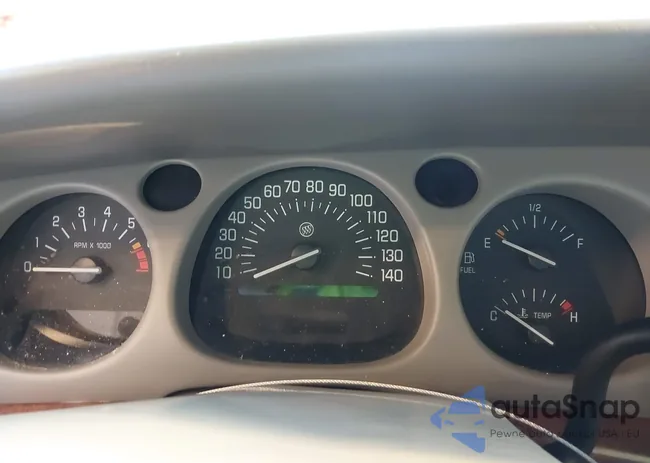 1G4HR54K61U298030: 42852123