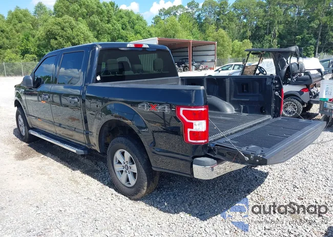 1FTEW1EB9JFB87838: 42852144