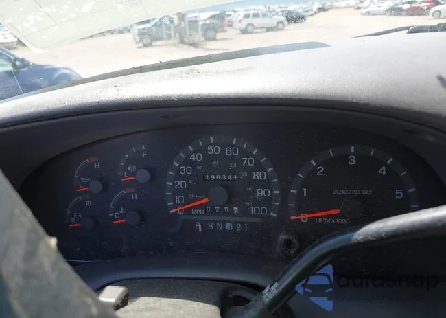 1FTDX1863VKB13318: 42852150