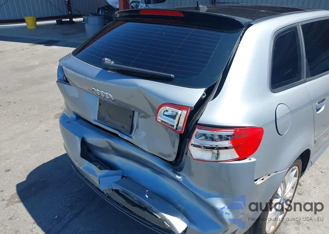 WAUBEAFM4CA109633: 42852231